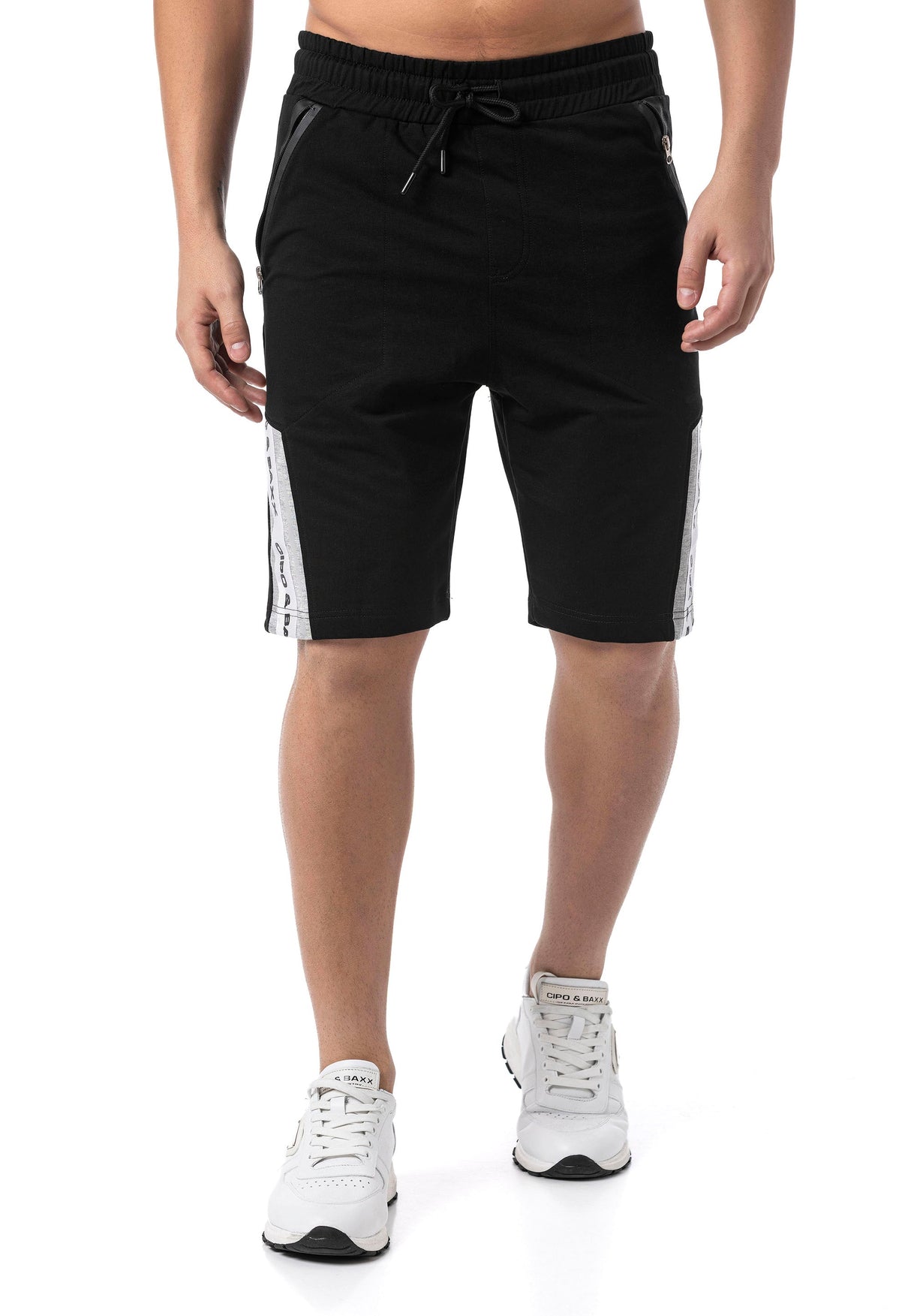 CK299 Men's Capri – Sporty style for warm days