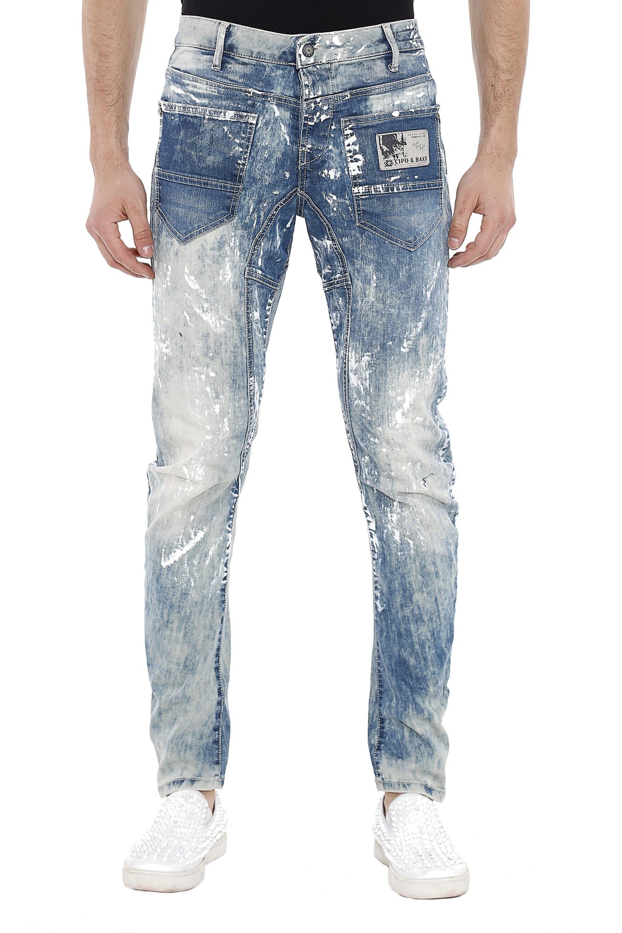 CD255 MEN'S JEANS