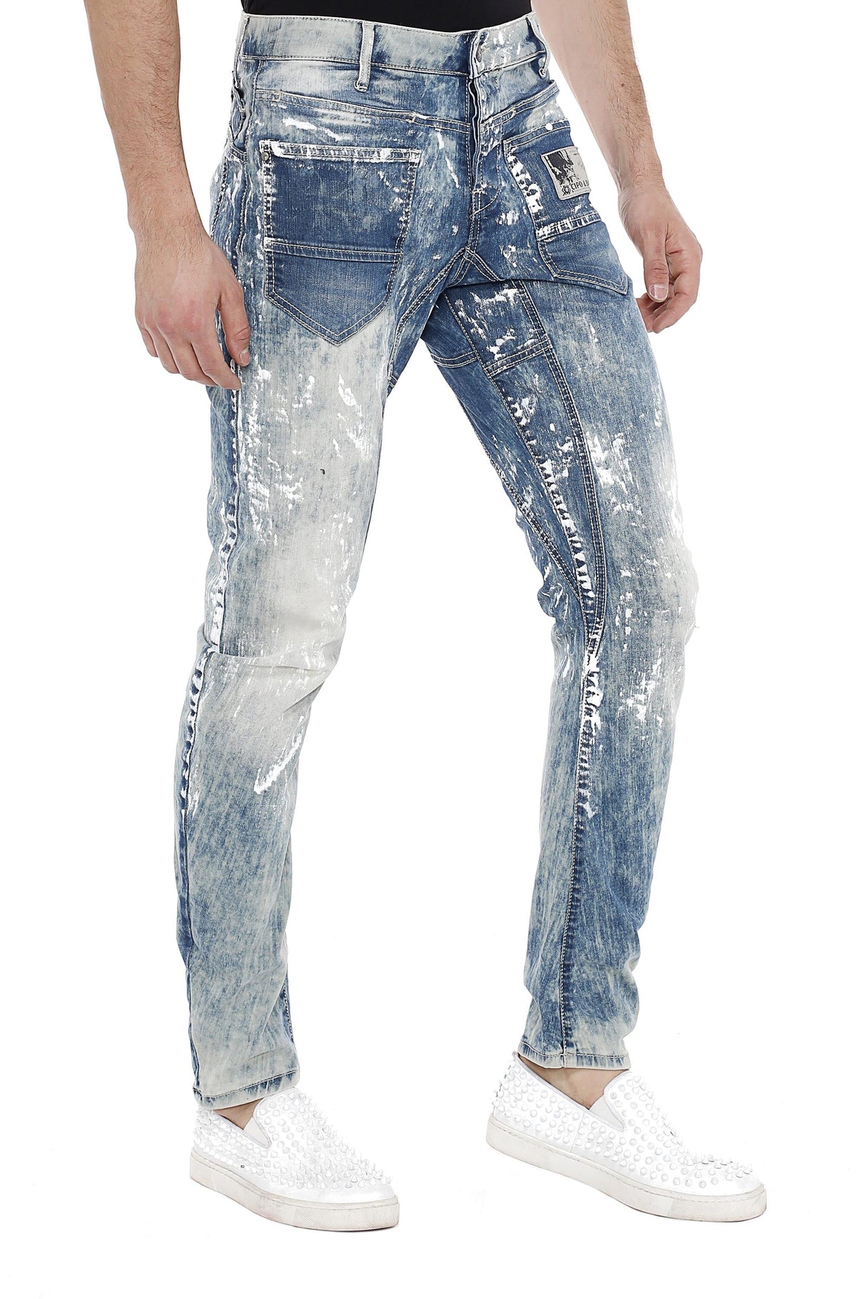 CD255 MEN'S JEANS