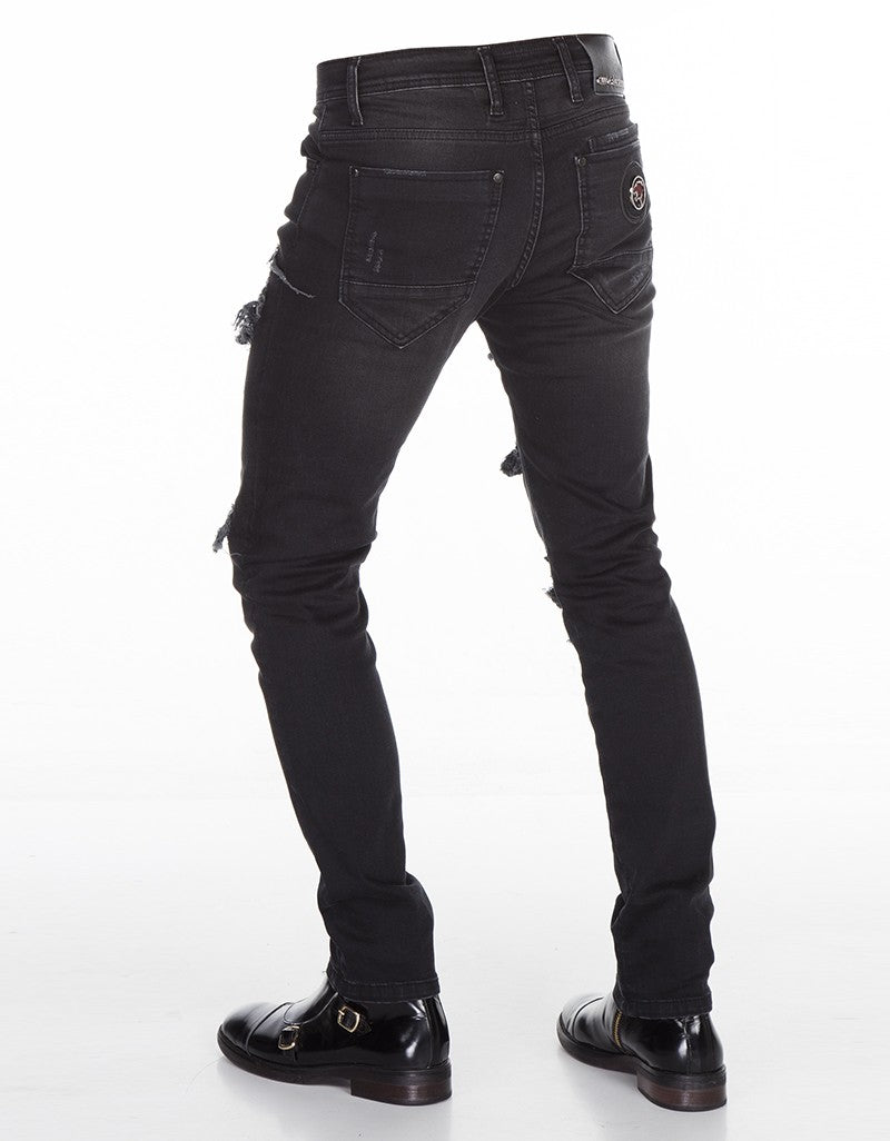 CD417 Men's Jeans Skinny Fit