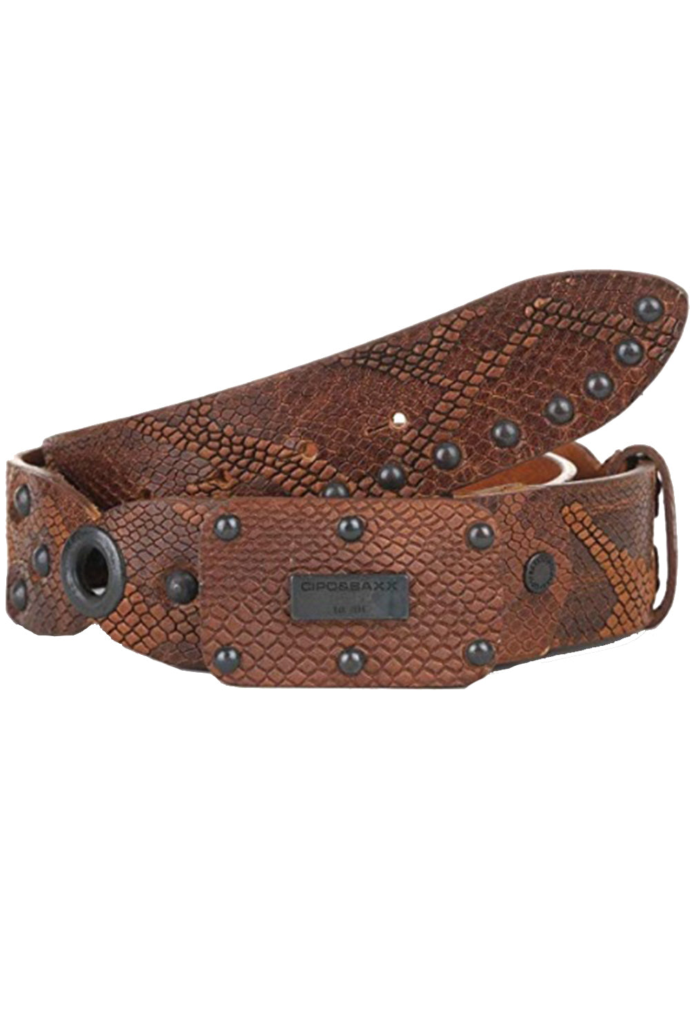 CG133 MEN'S BELTS