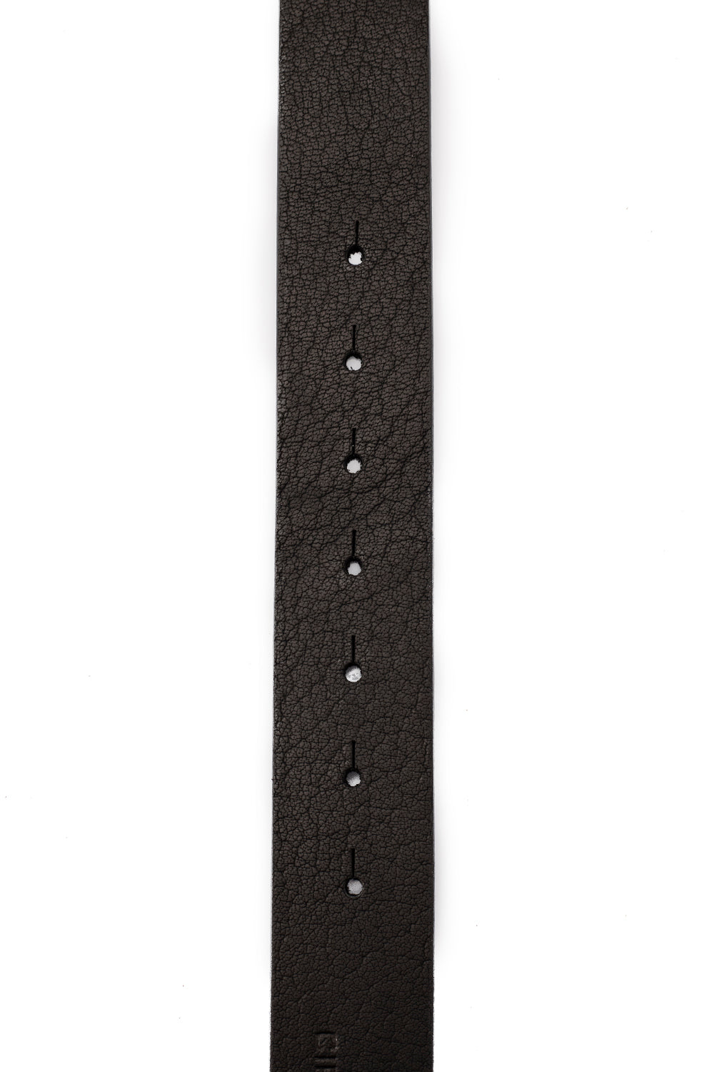 CG154 Men's leather belt with great buckle