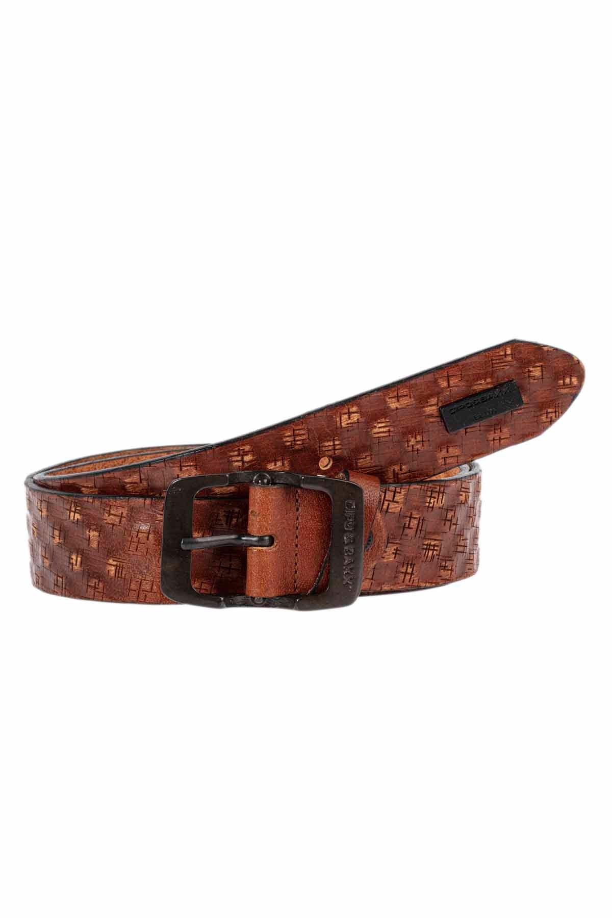 CG187 MEN'S BELTS