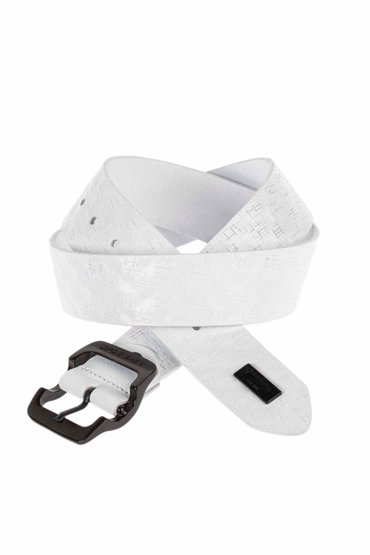 CG187 MEN'S BELTS