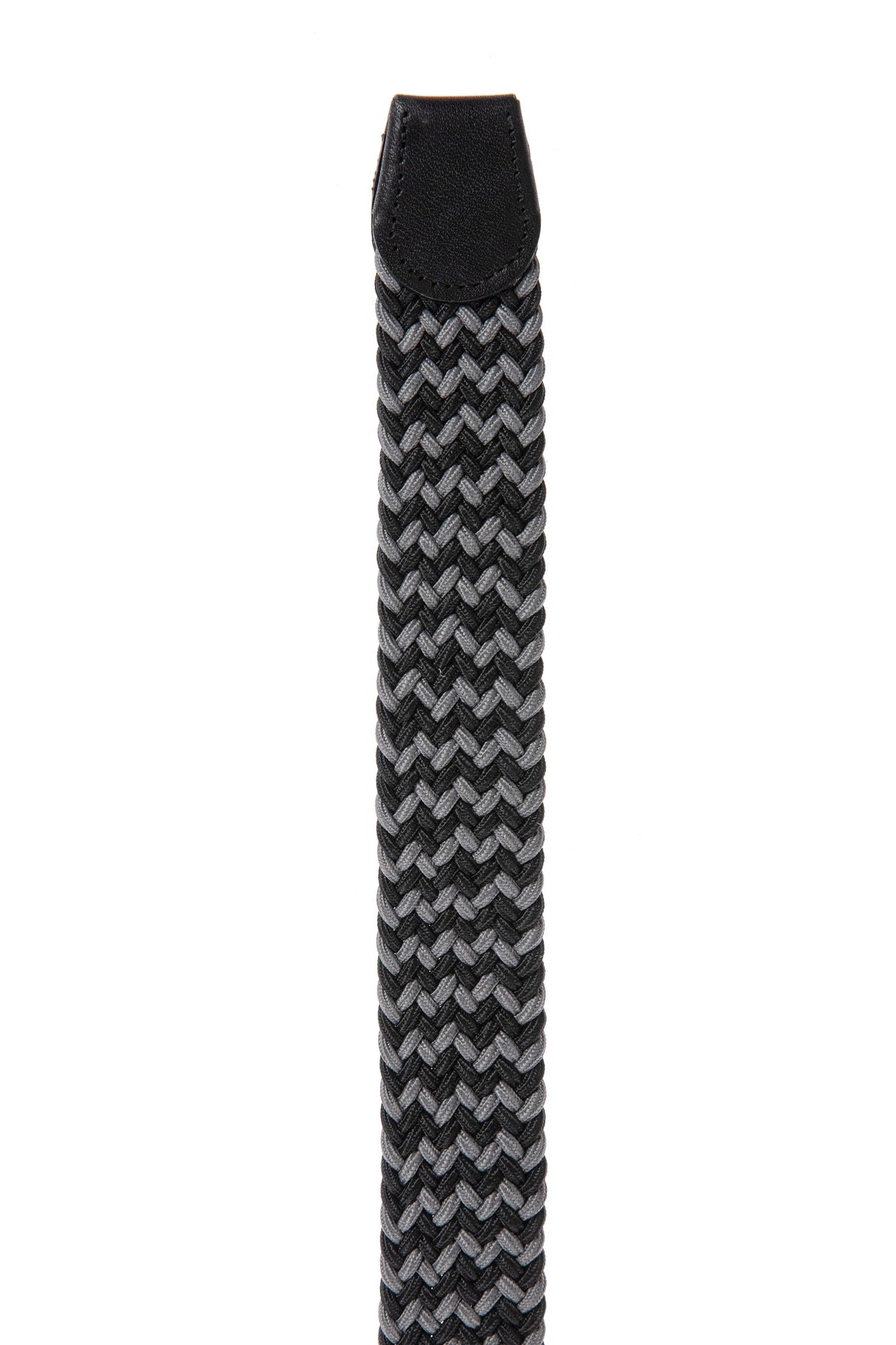 CG188 Men's Elastic Belt with Knit