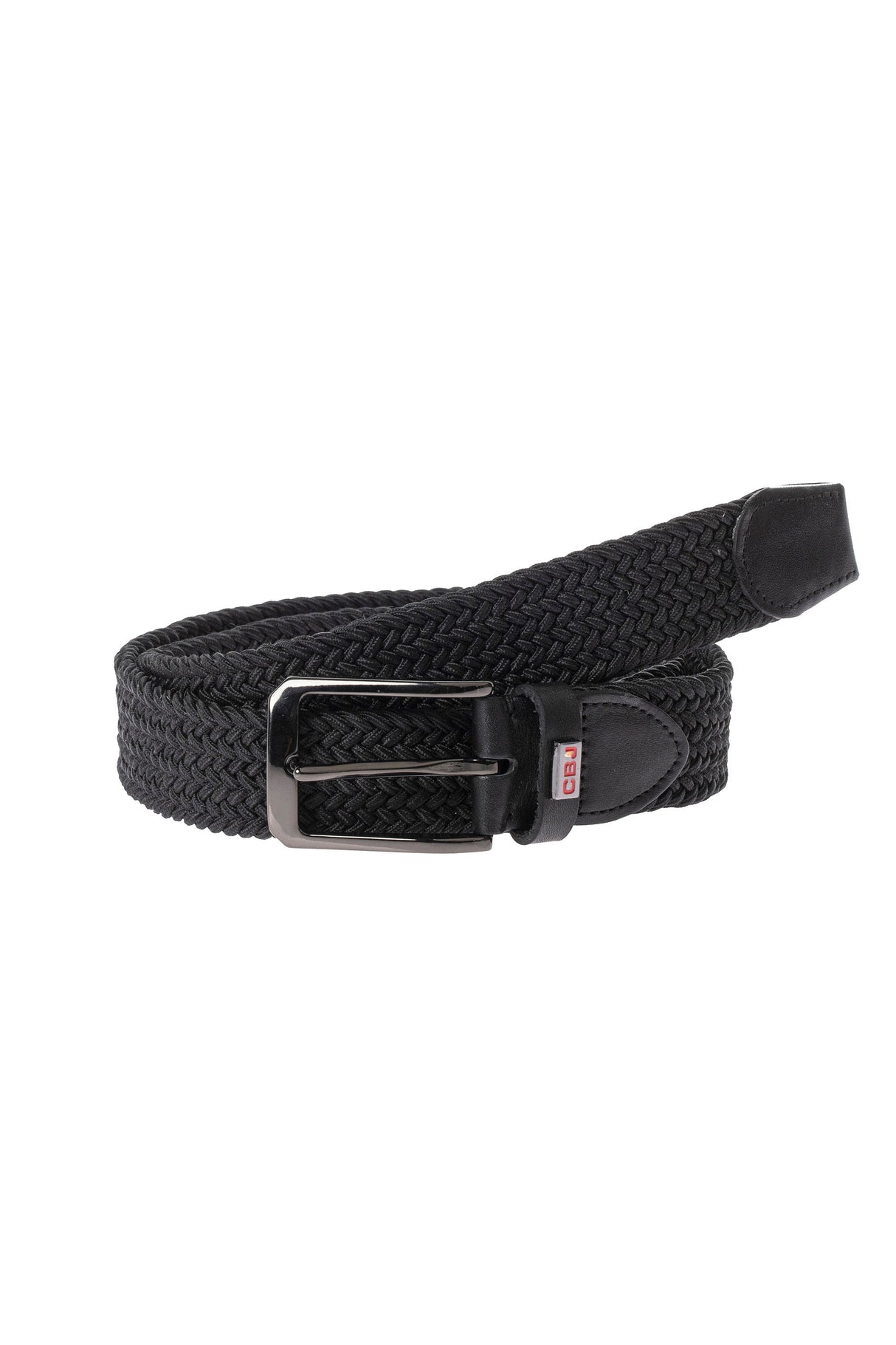 CG188 Men's Elastic Belt with Knit