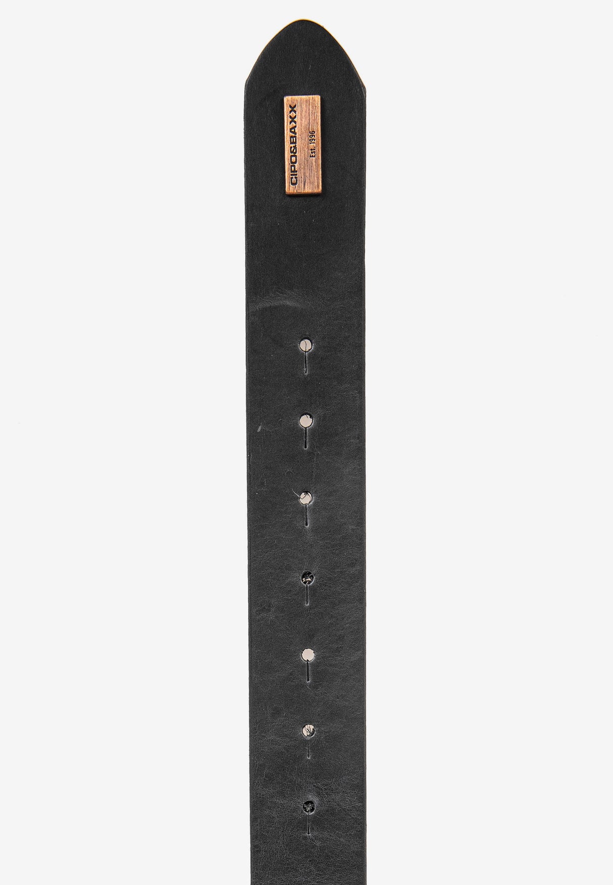 CG200 Men's Belt with Eagle Style