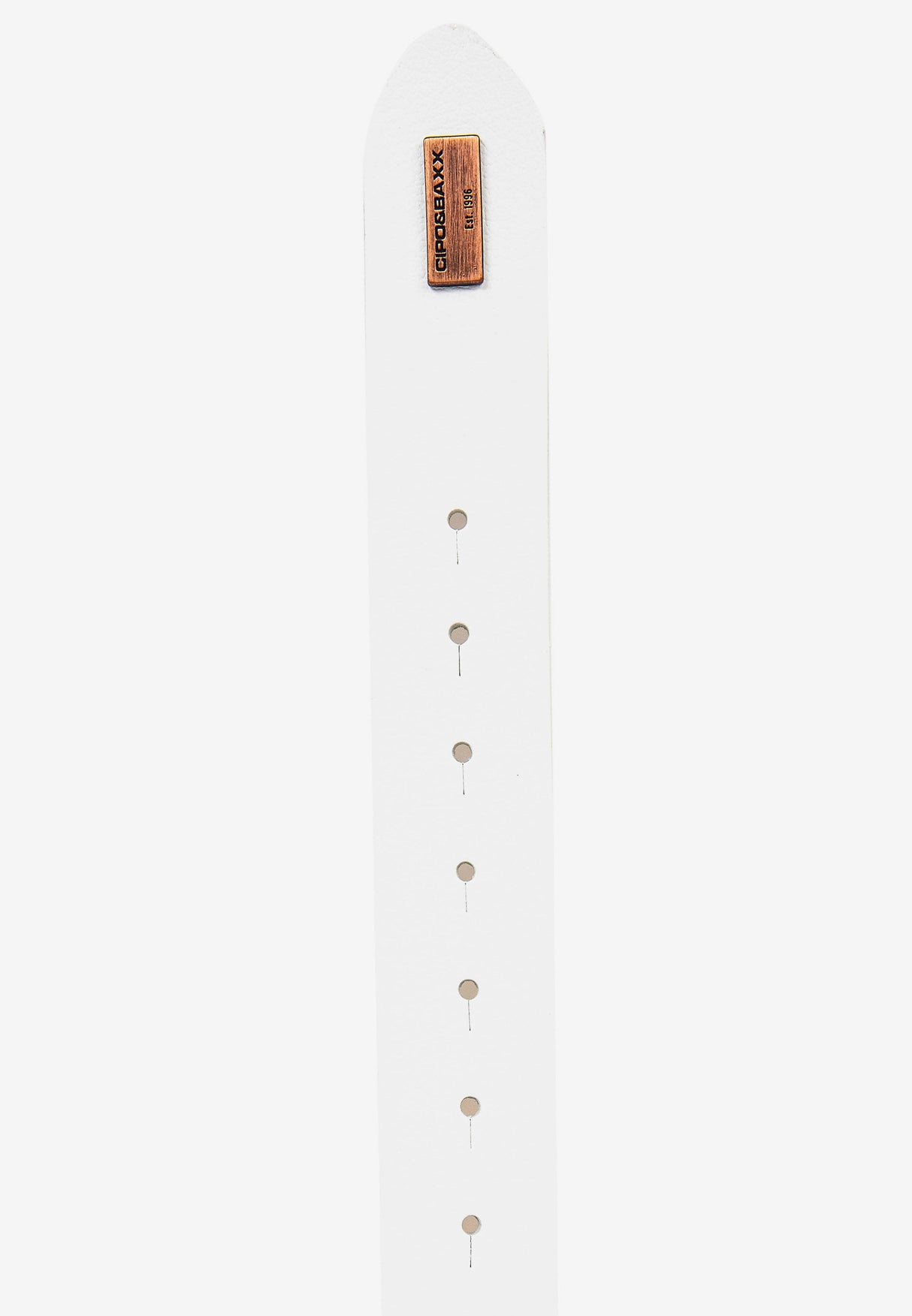 CG200 Men's Belt with Eagle Style