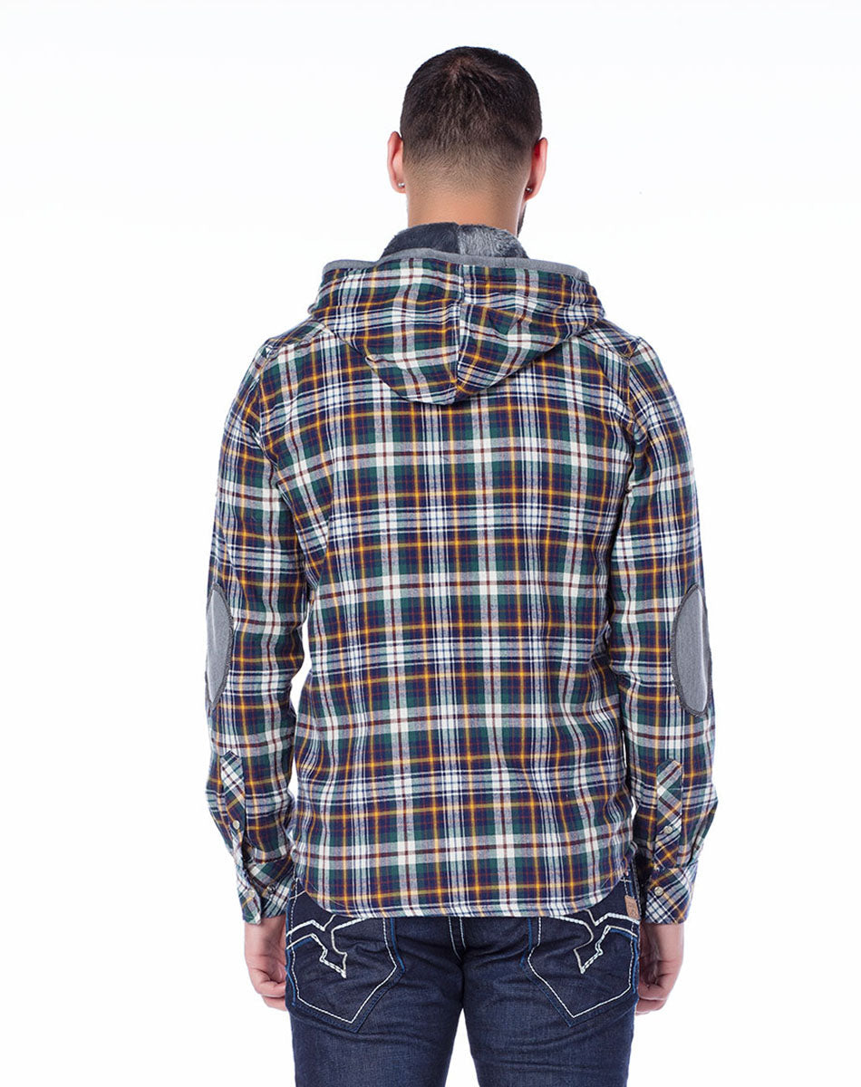 CH128 MEN'S SHIRT