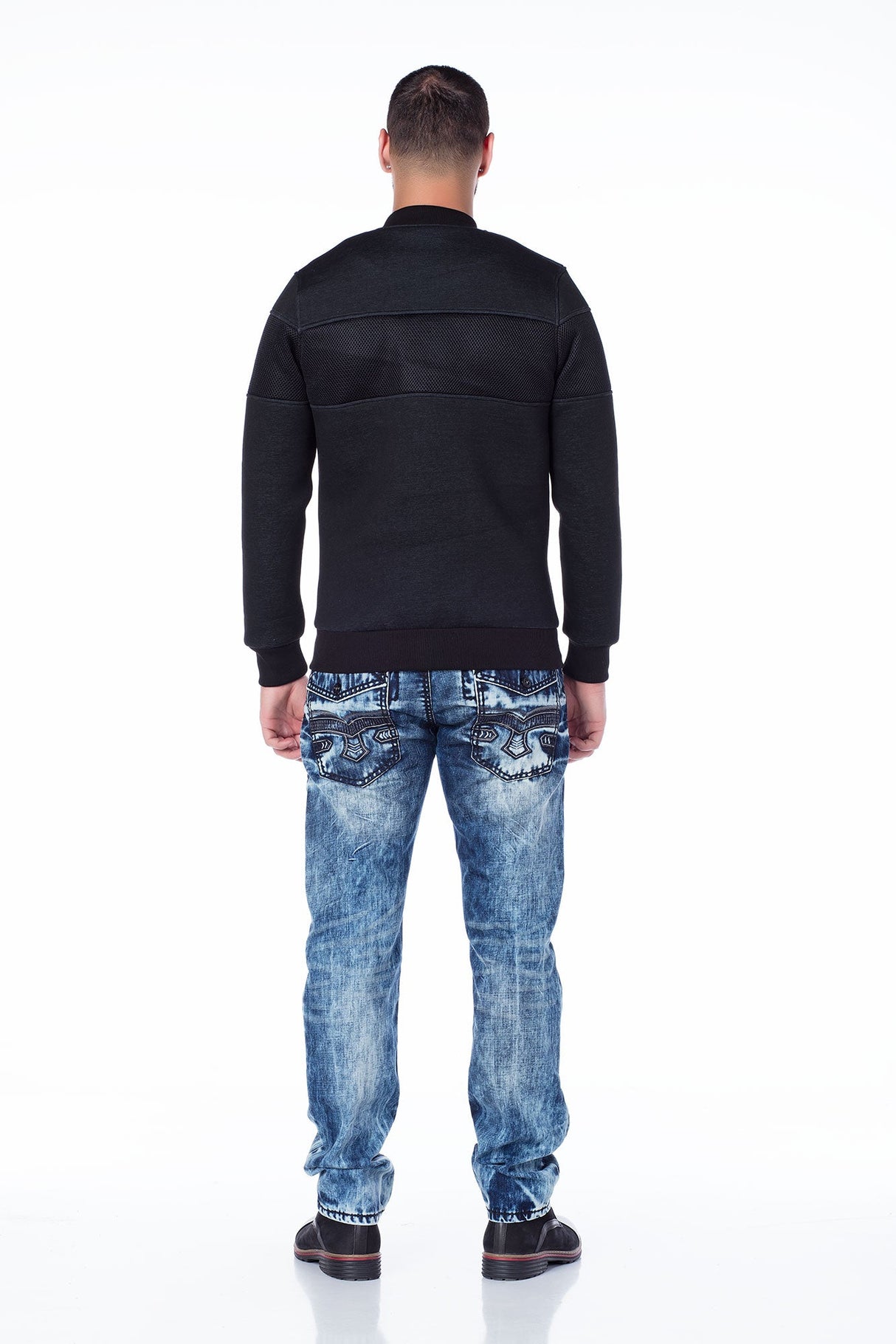 CJ141 Men's Jacket