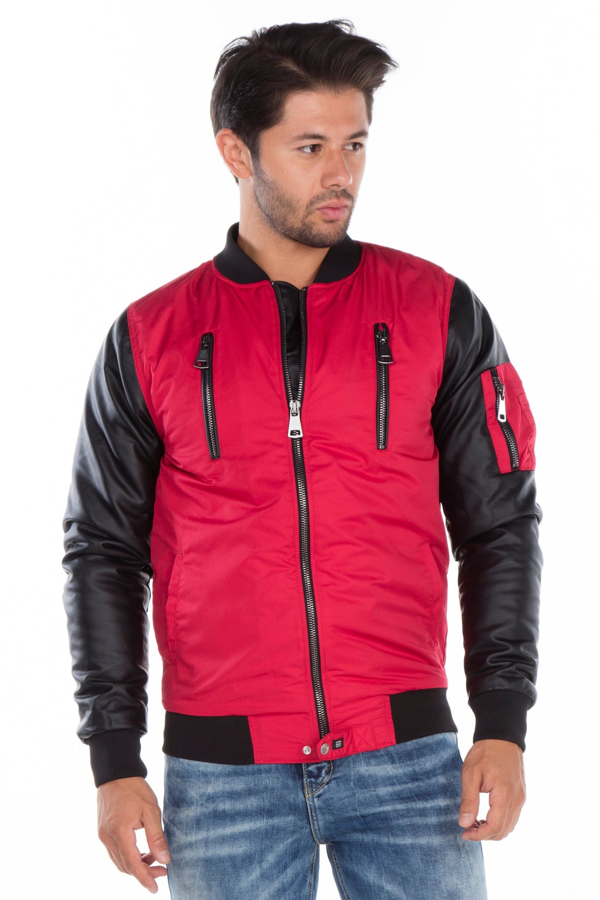 CJ175 Men's Jacket