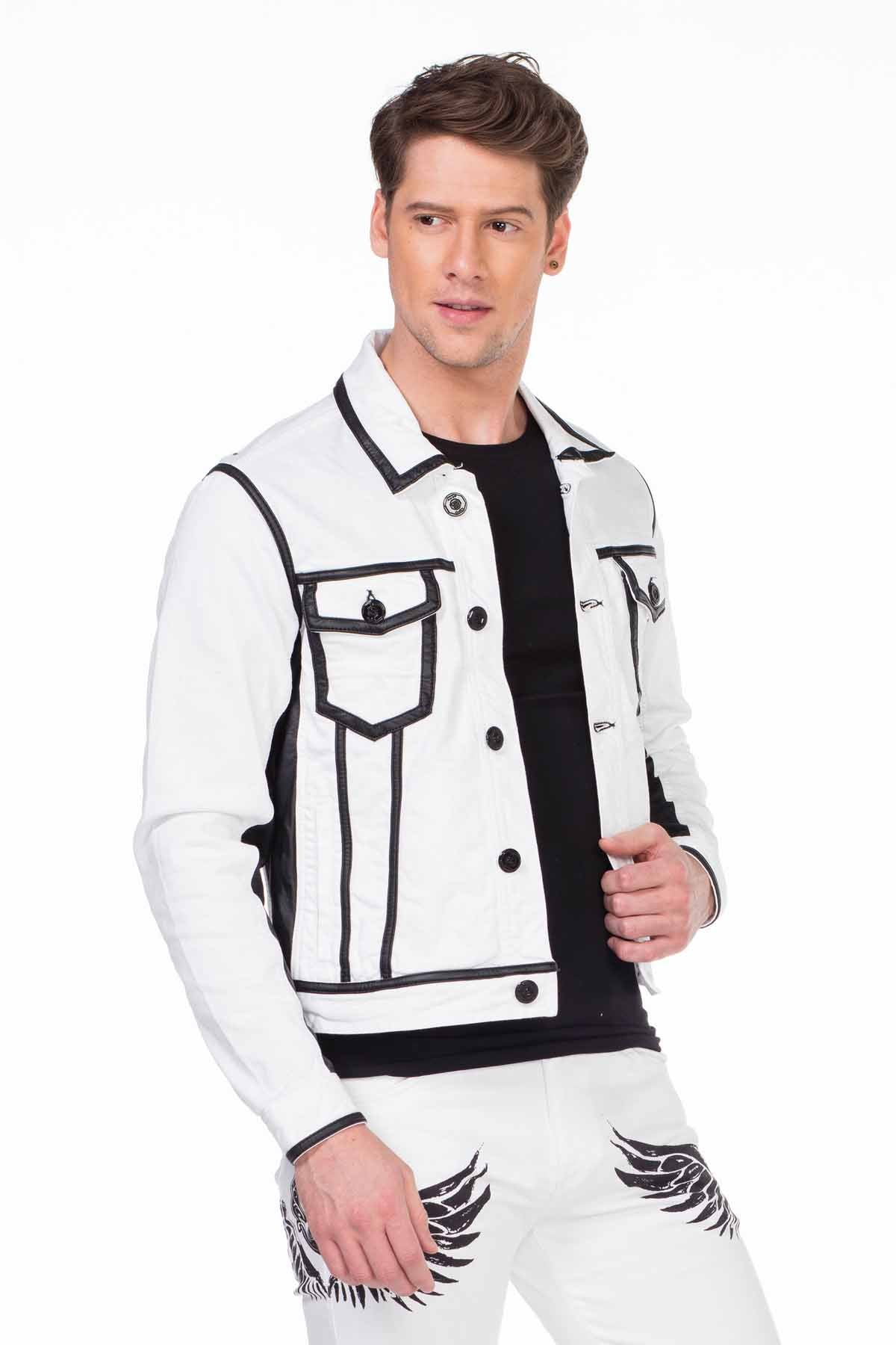 CJ213 Men's Jacket