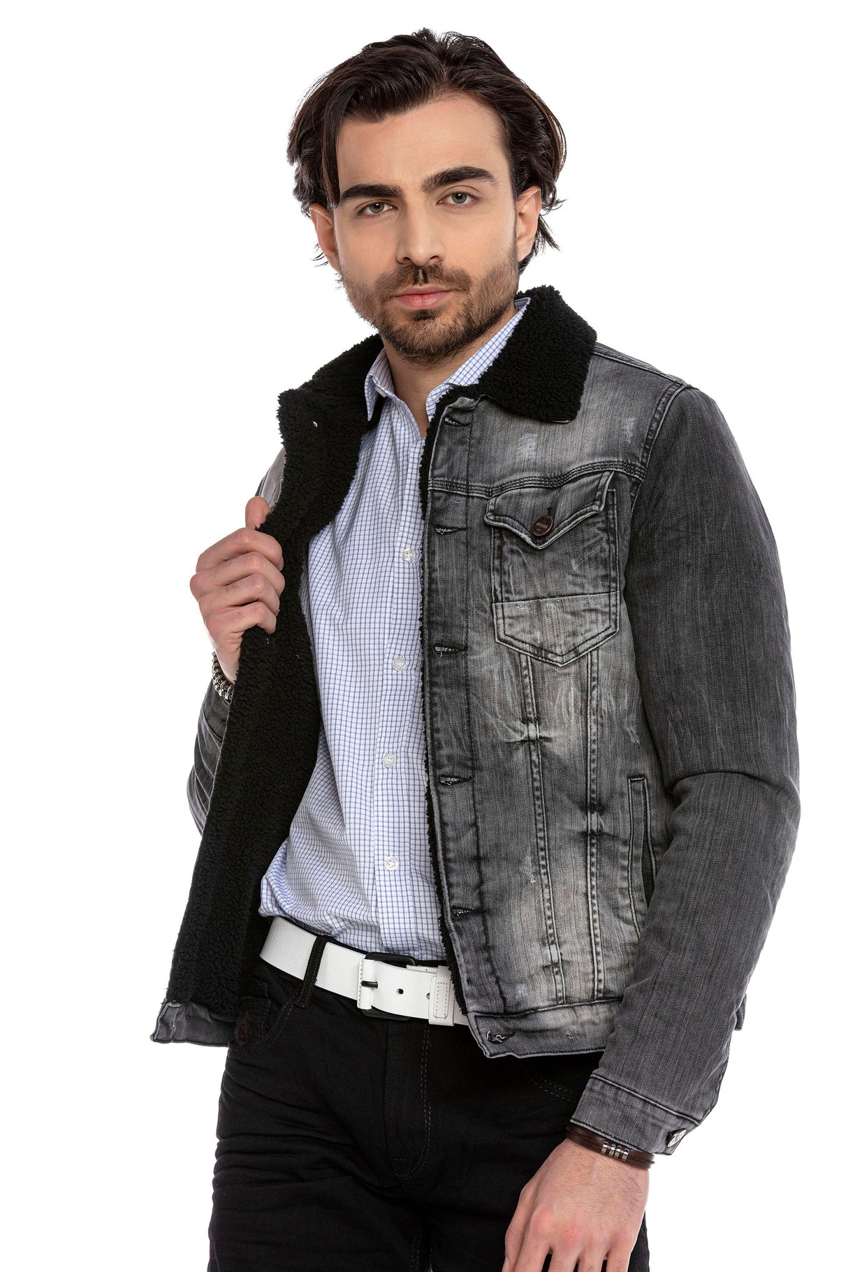 CJ239 Men's Jacket