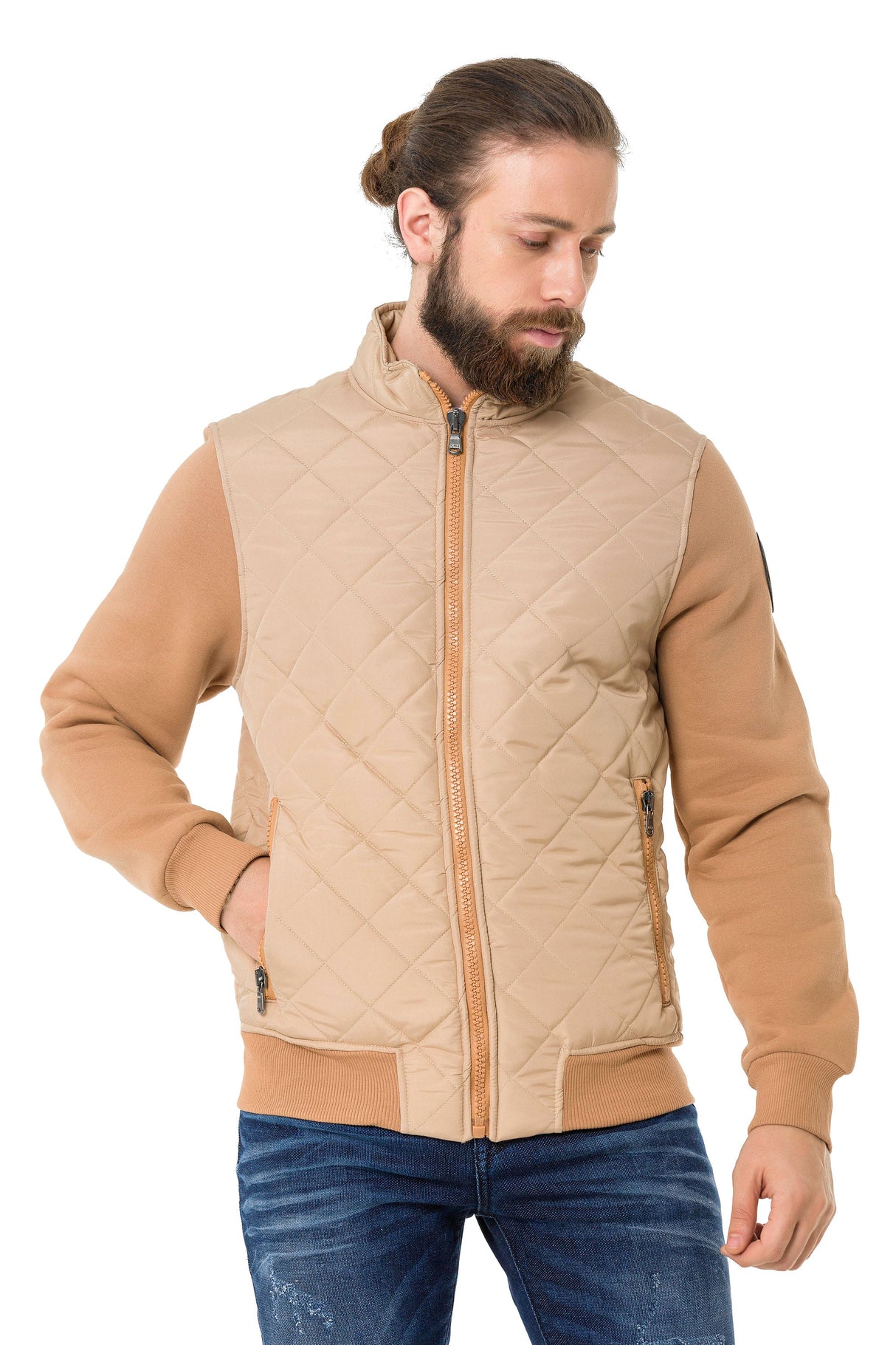CJ295 Men's Jacket