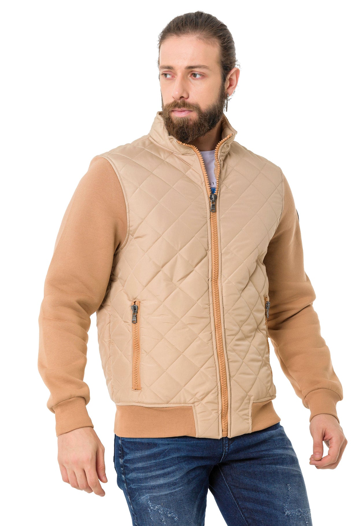 CJ295 Men's Jacket