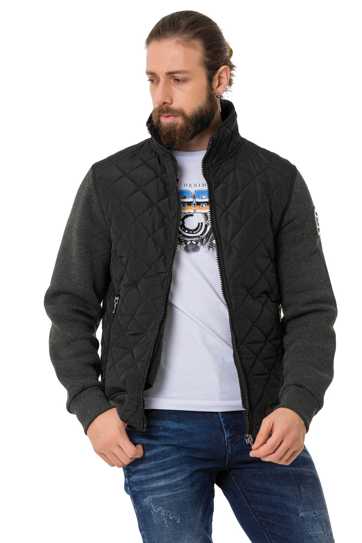 CJ295 Men's Jacket