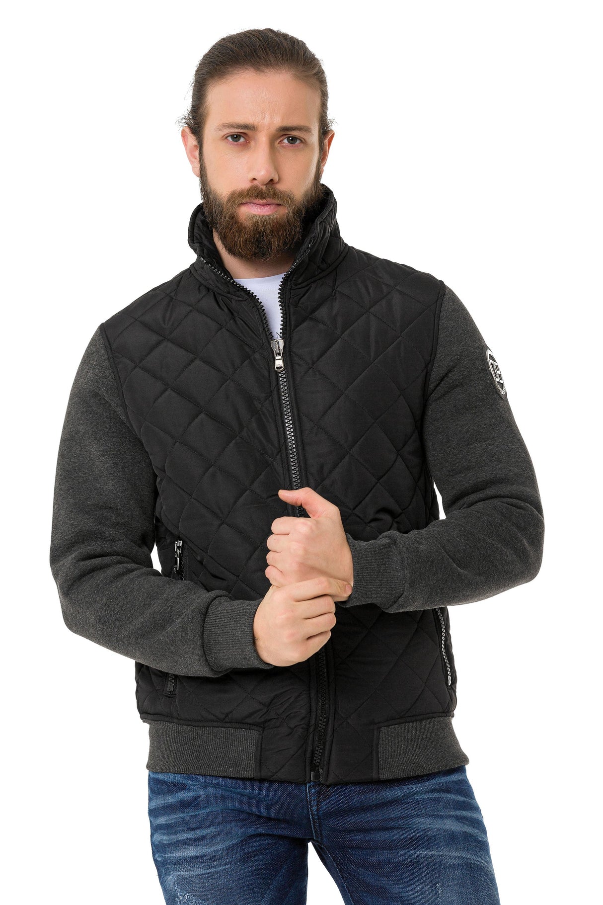 CJ295 Men's Jacket