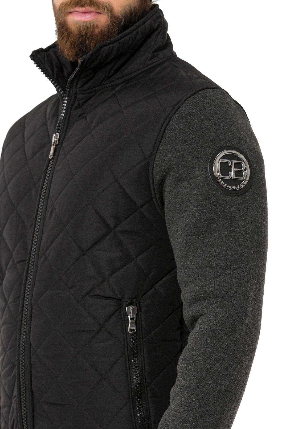 CJ295 Men's Jacket