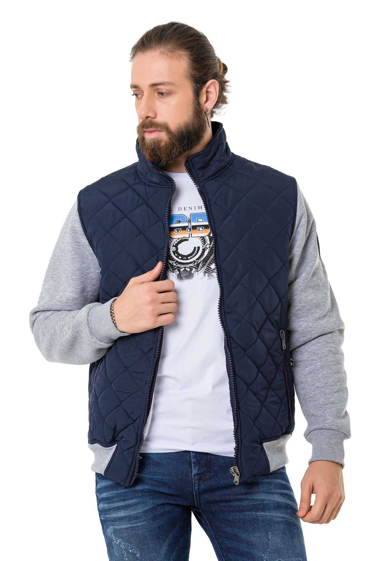 CJ295 Men's Jacket