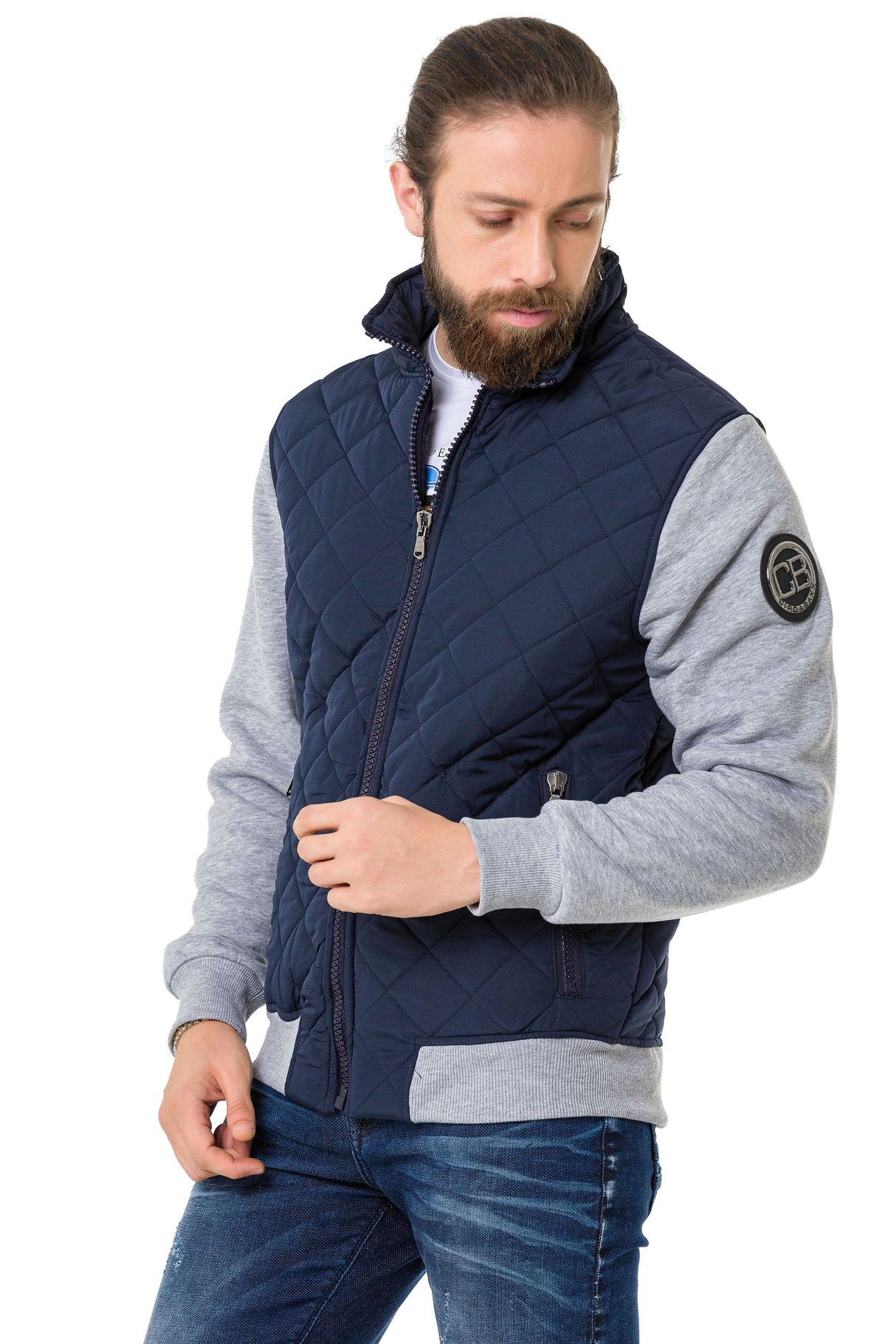 CJ295 Men's Jacket