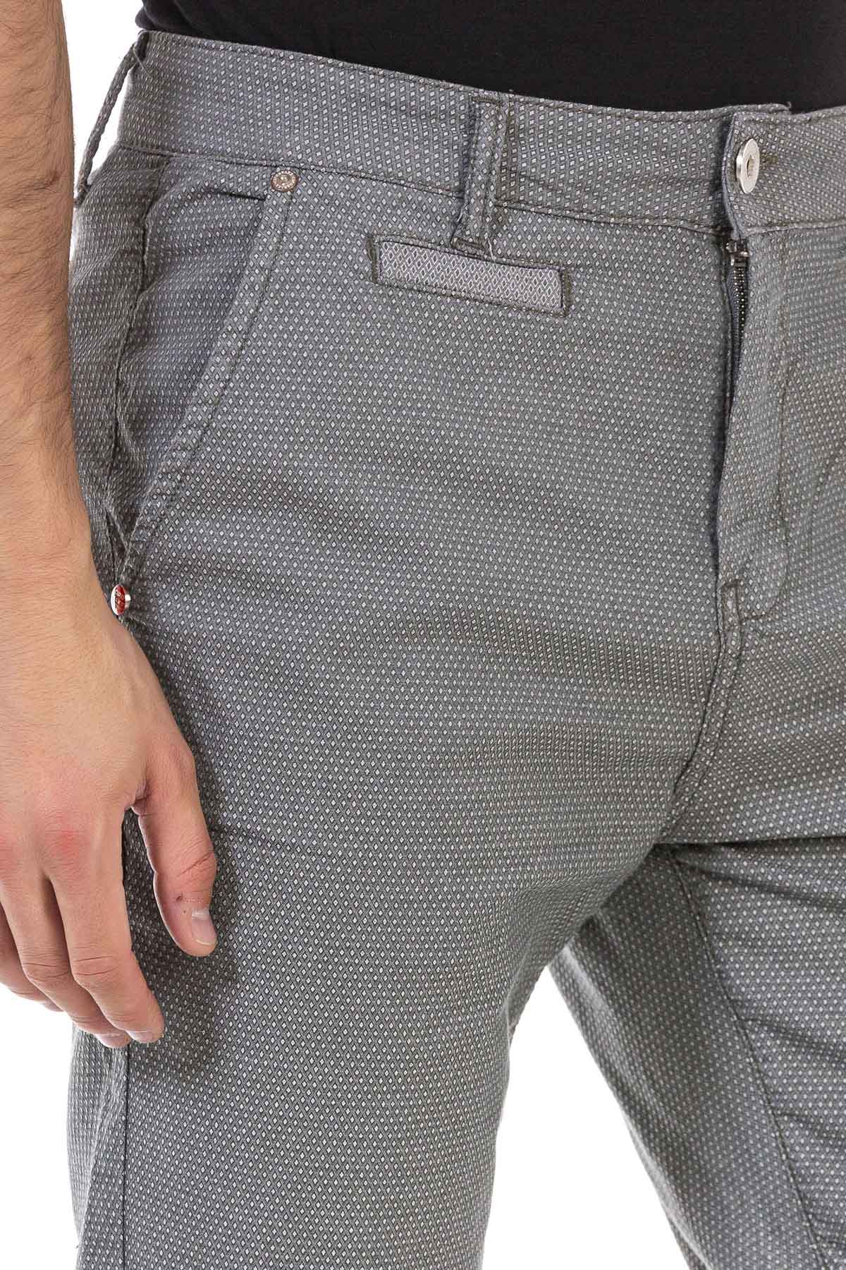 CK160 MEN'S CAPRI