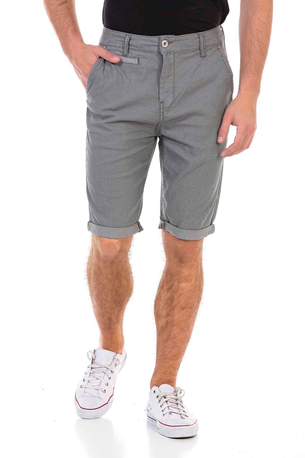 CK160 MEN'S CAPRI