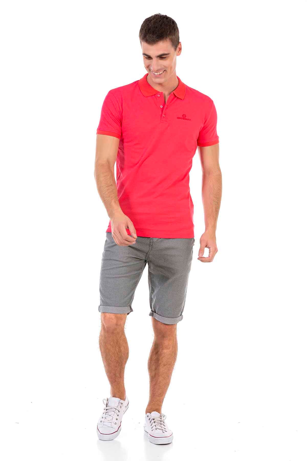 CK160 MEN'S CAPRI