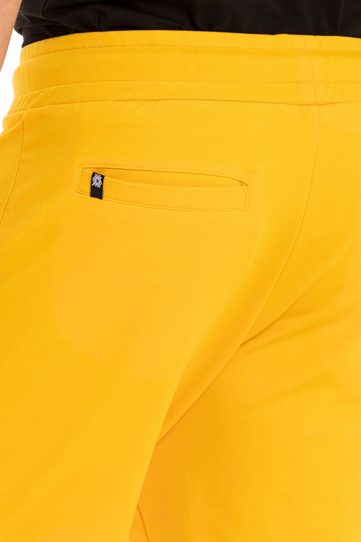 CK271 Men's Capri Shorts Casual Look