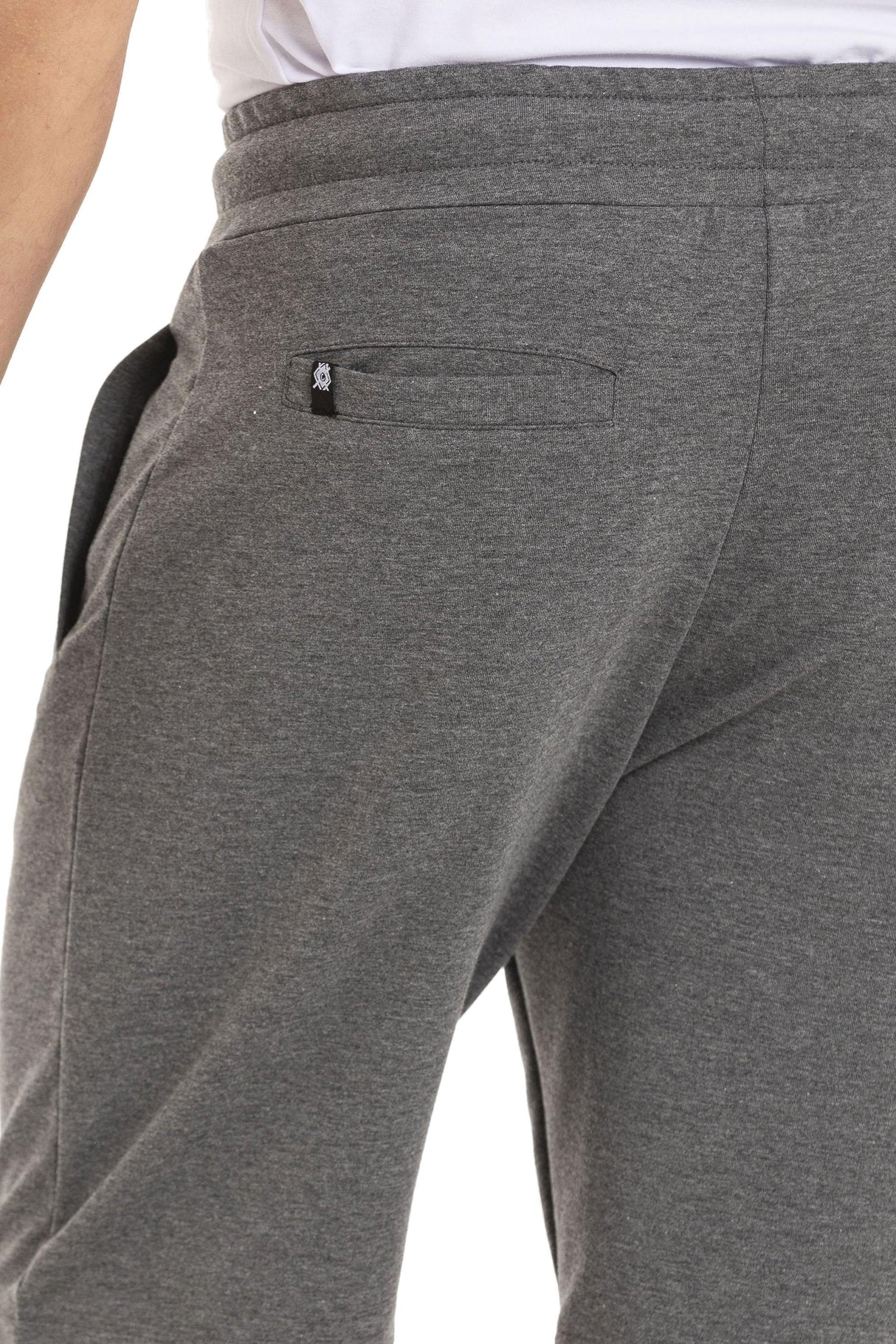 CK271 Men's Capri Shorts Casual Look