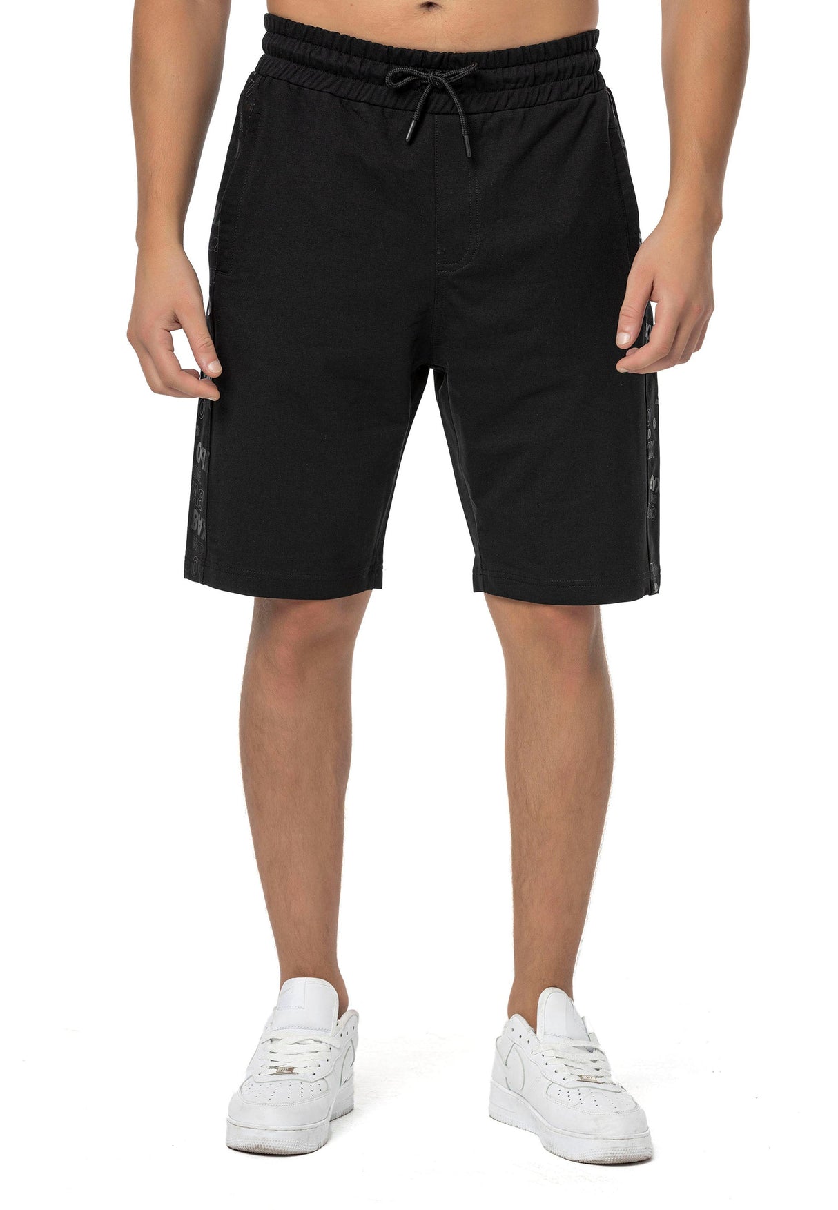 CK292 Men's Capri Stylish and Comfortable