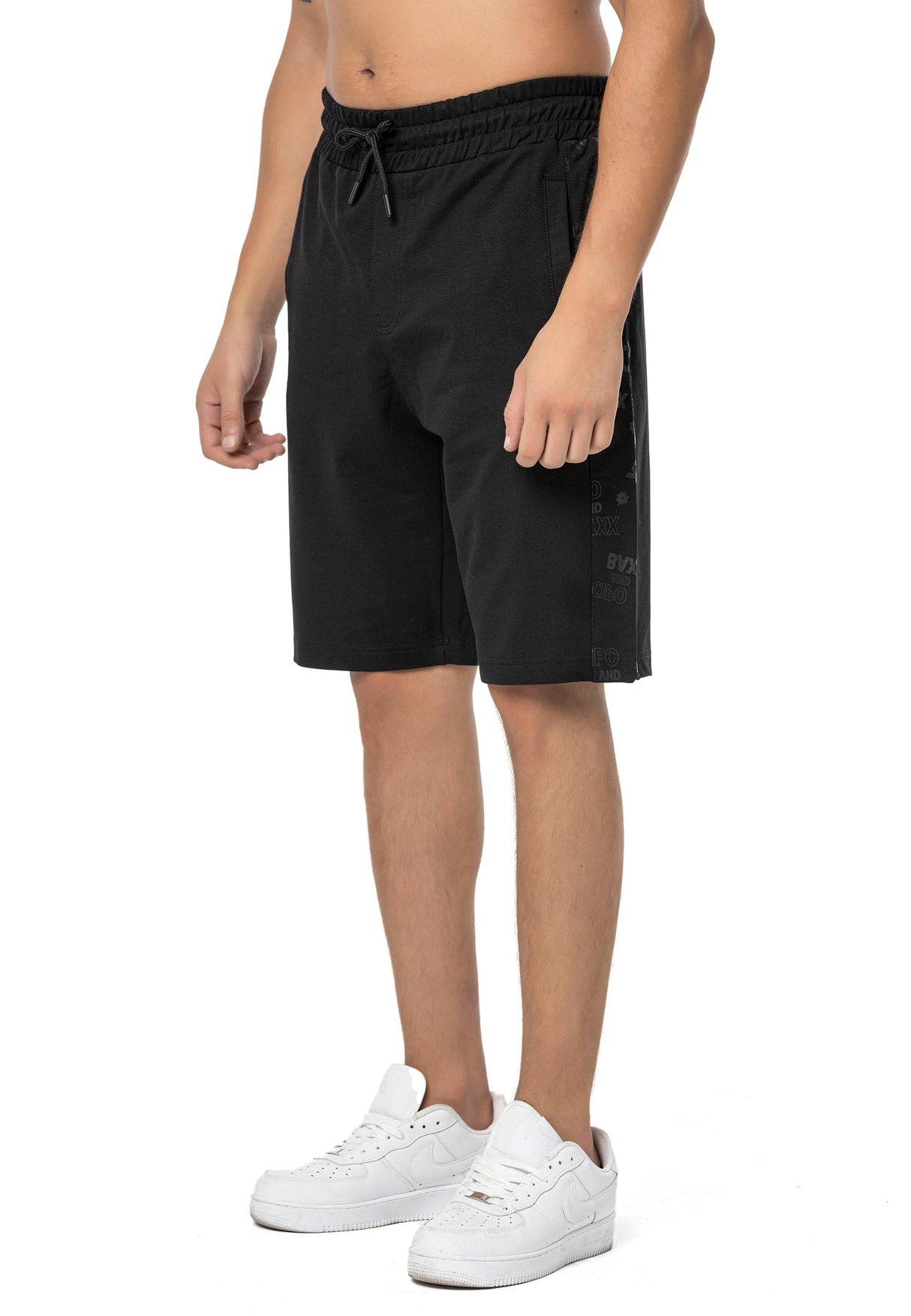 CK292 Men's Capri Stylish and Comfortable