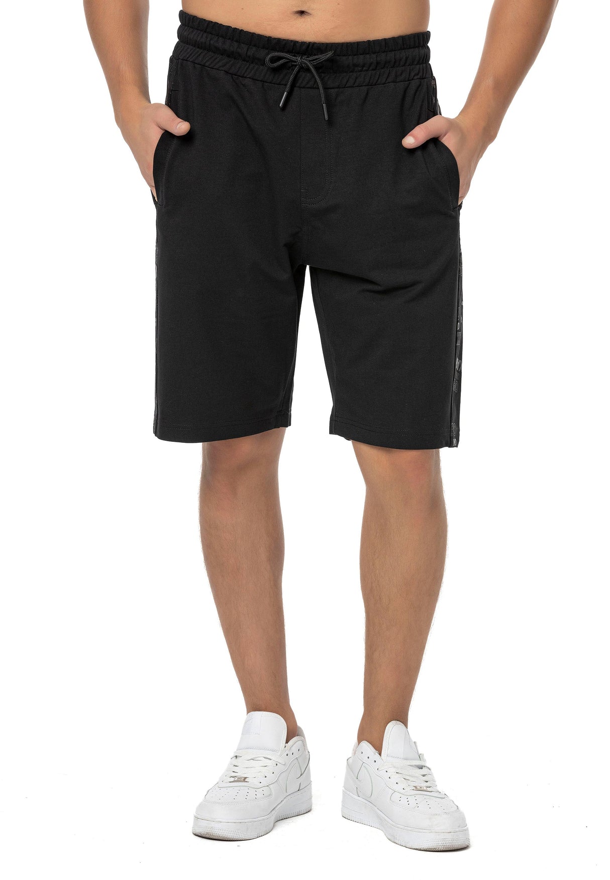 CK292 Men's Capri Stylish and Comfortable
