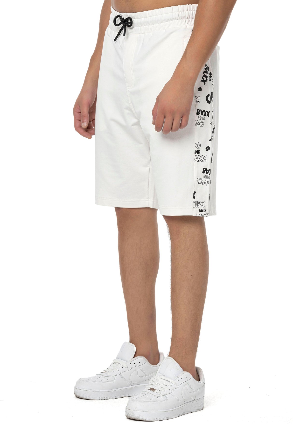 CK292 Men's Capri Stylish and Comfortable