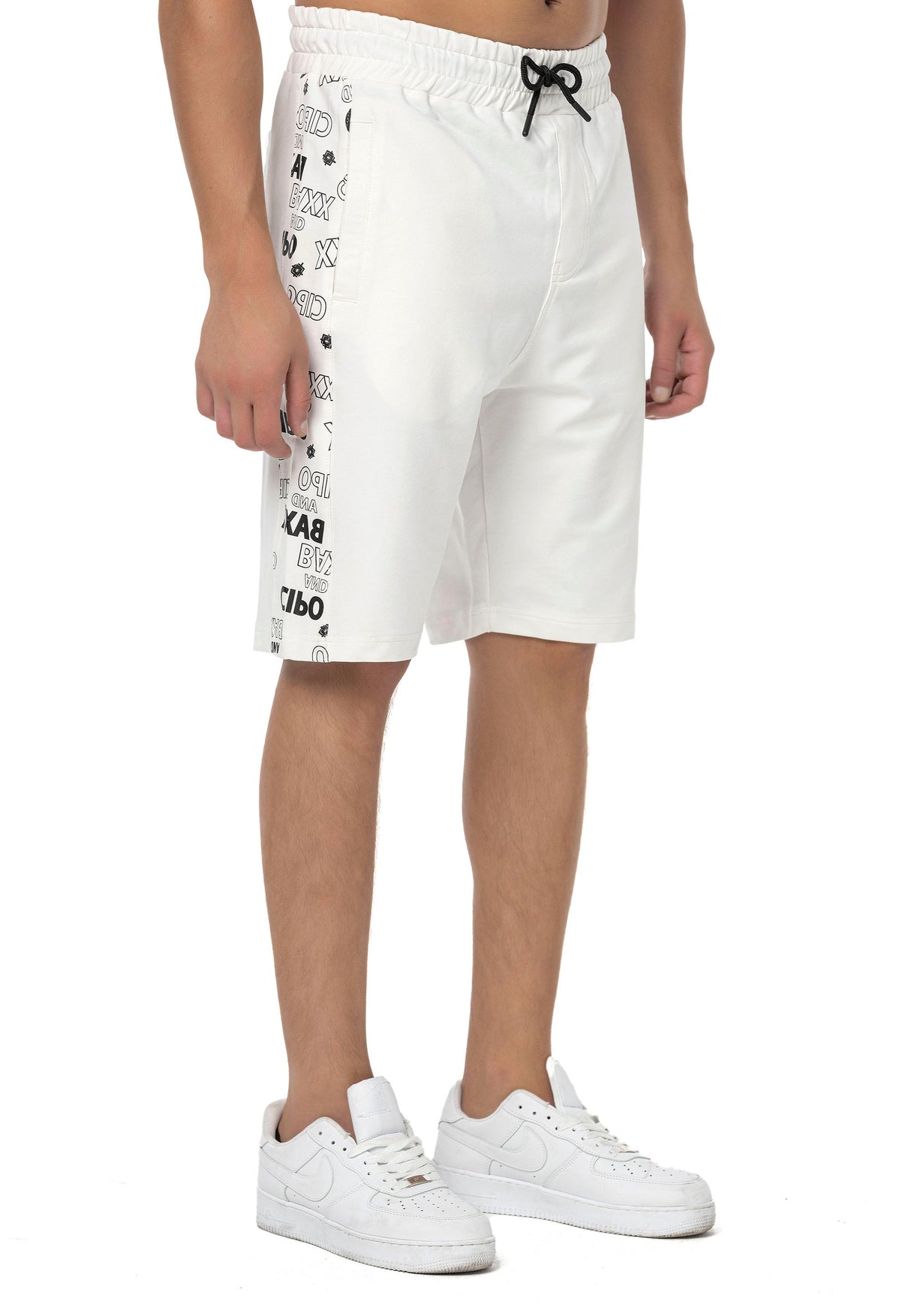 CK292 Men's Capri Stylish and Comfortable