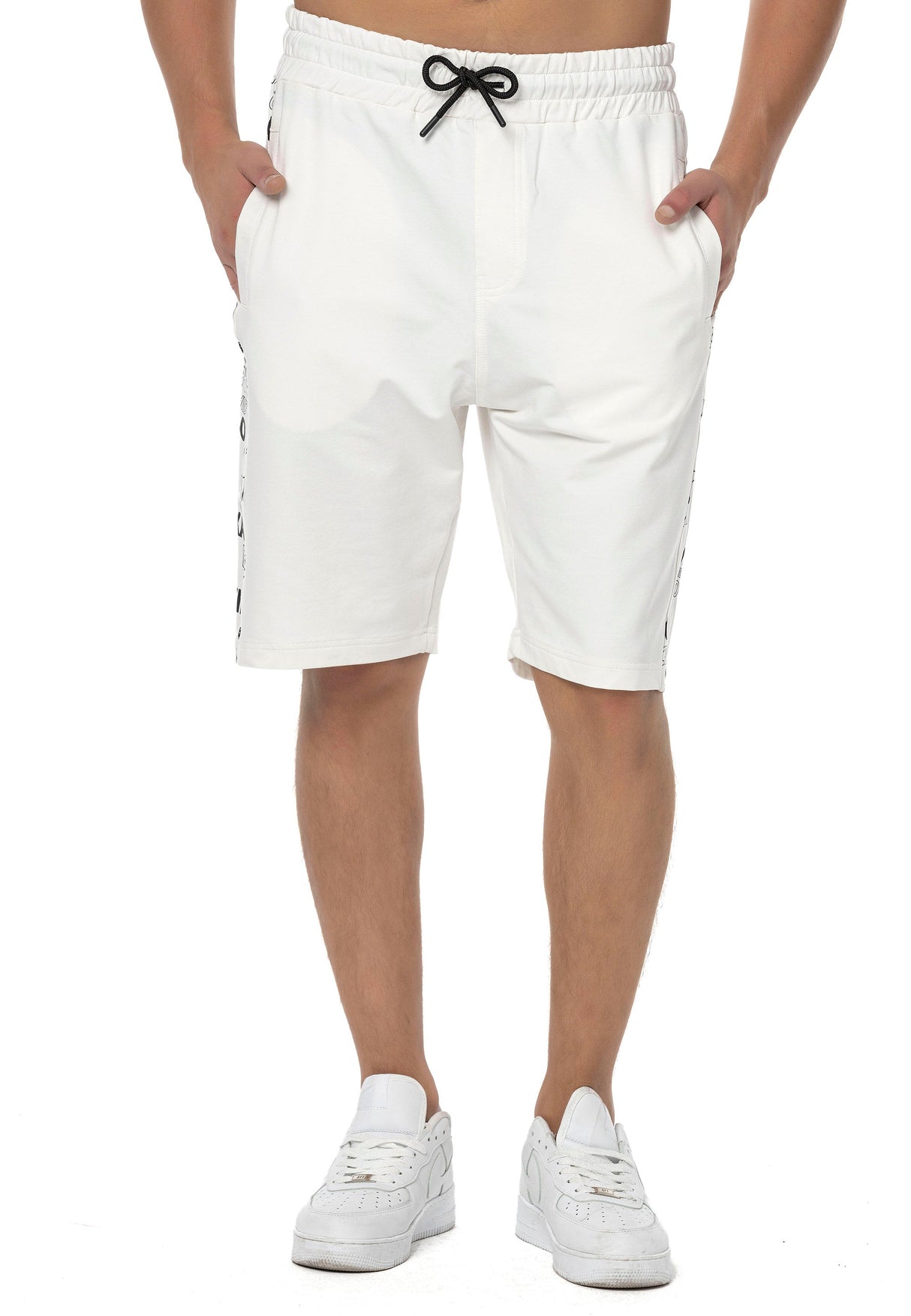 CK292 Men's Capri Stylish and Comfortable