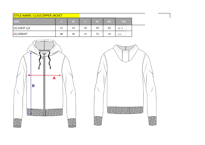 CL310 Men's Cardigan with Leather Highlights