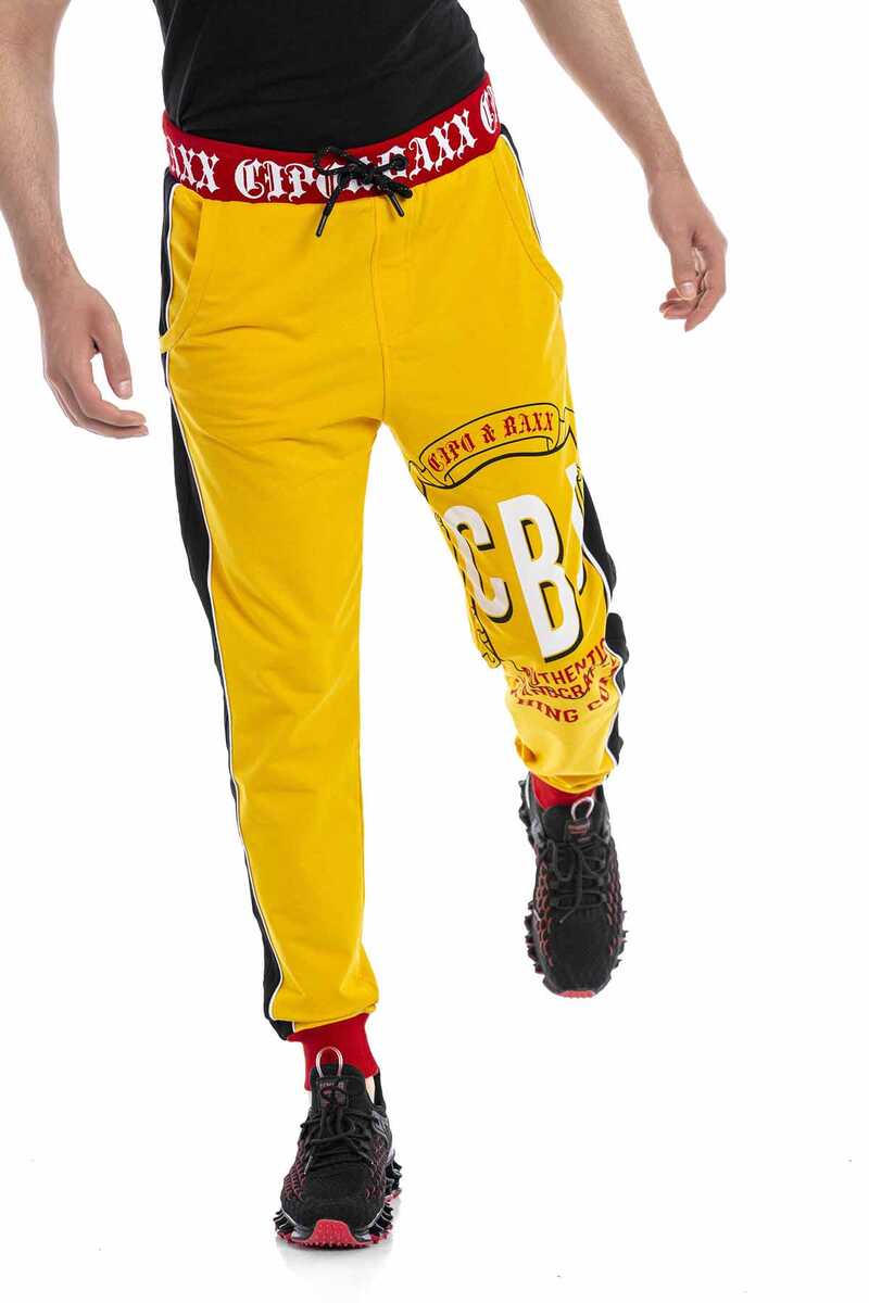CLR141 Men's Jogging Suit