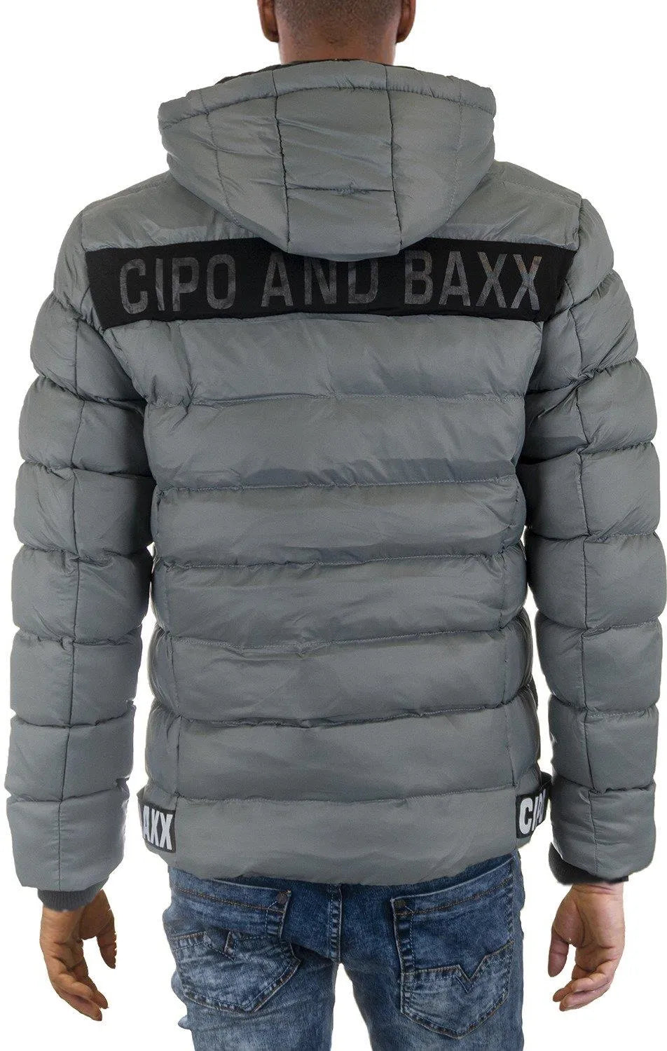 CM143 MEN'S JACKET