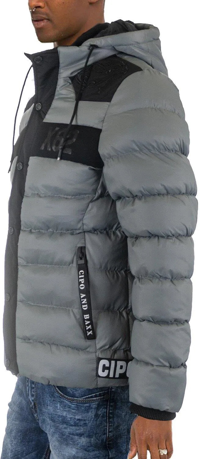 CM143 MEN'S JACKET
