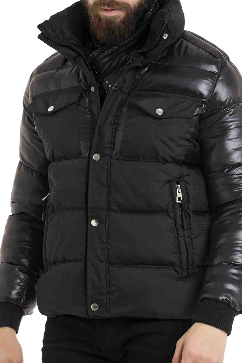 CM208 Men's Coat Winter Jacket