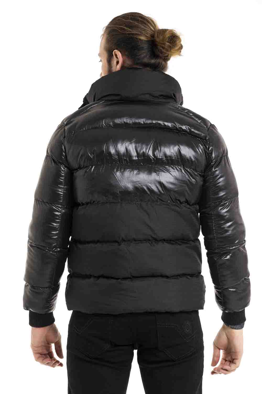 CM208 Men's Coat Winter Jacket