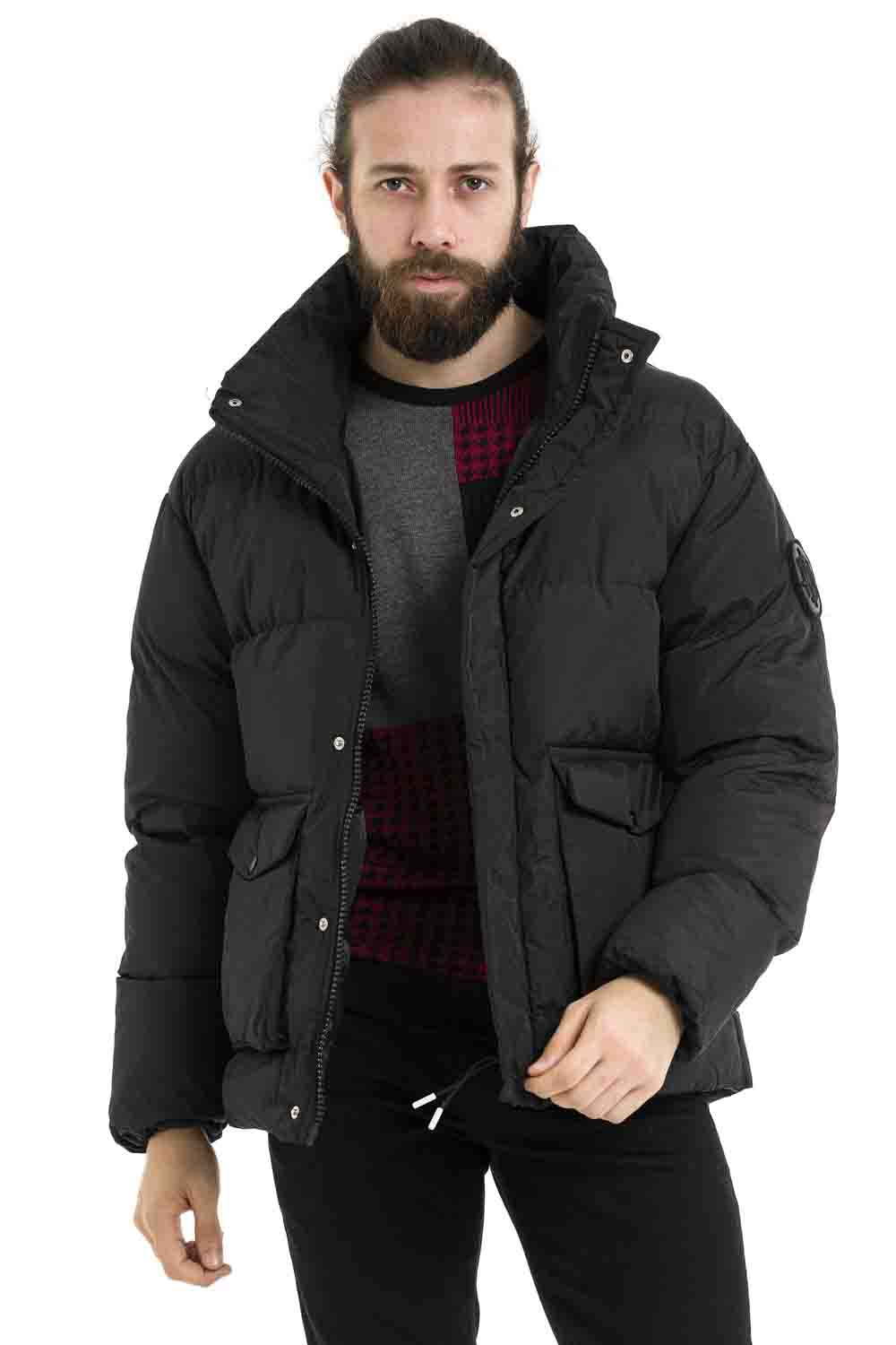 CM211 Men's Winter Jacket