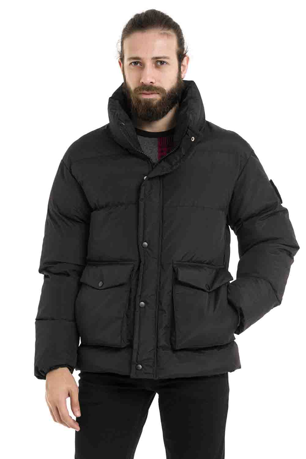 CM211 Men's Winter Jacket