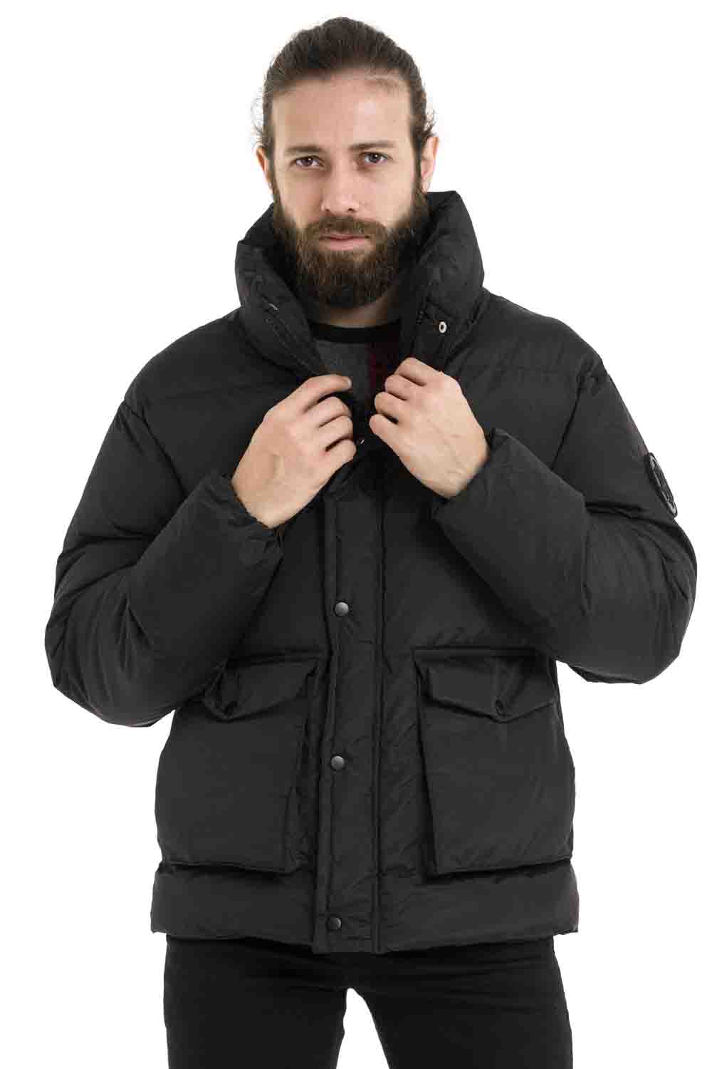 CM211 Men's Winter Jacket