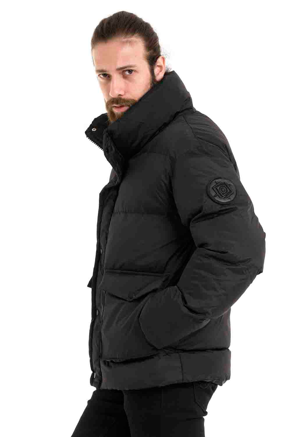 CM211 Men's Winter Jacket