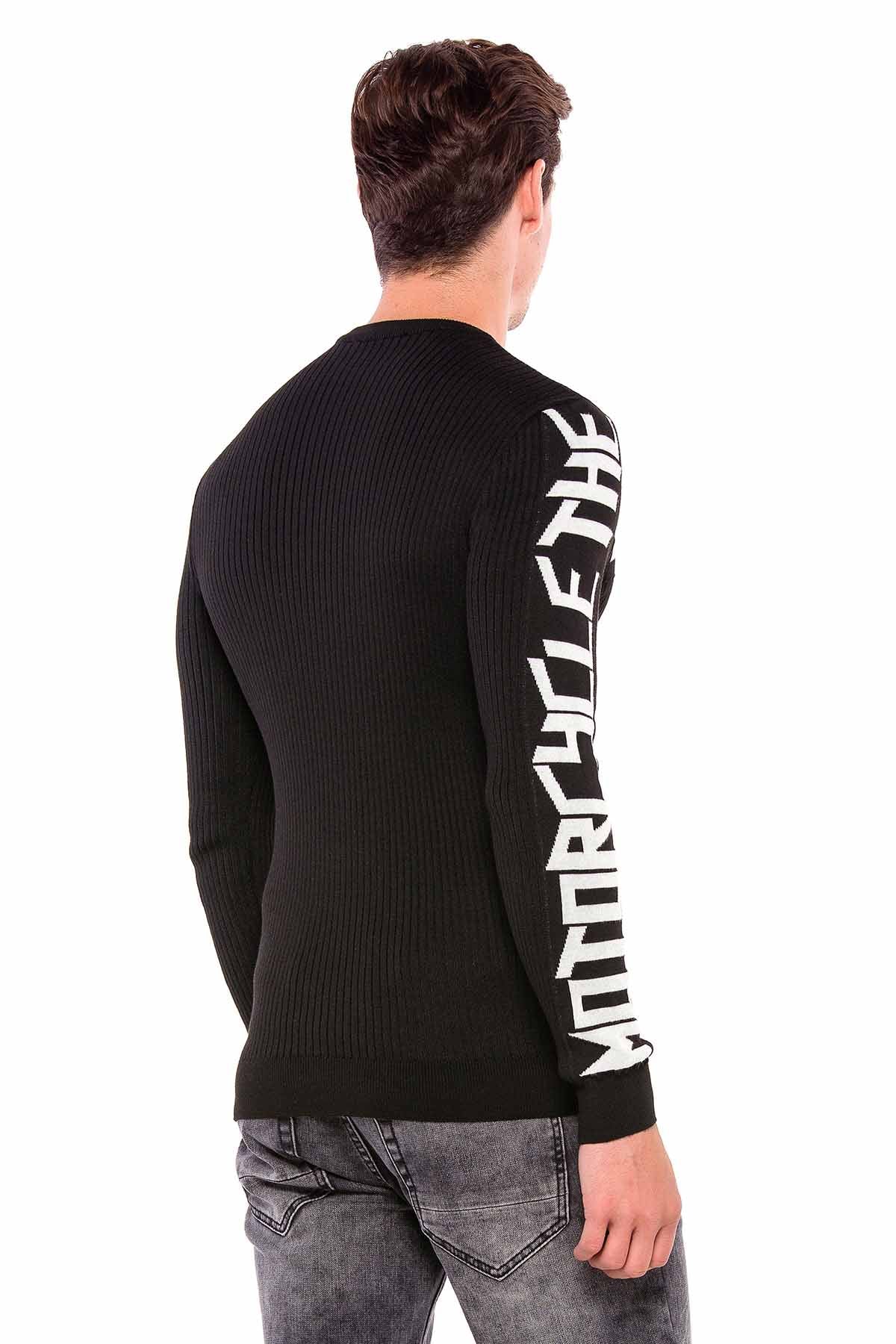 CP201 MEN'S SWEATER
