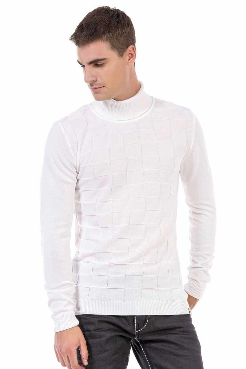 CP241 MEN'S SWEATER