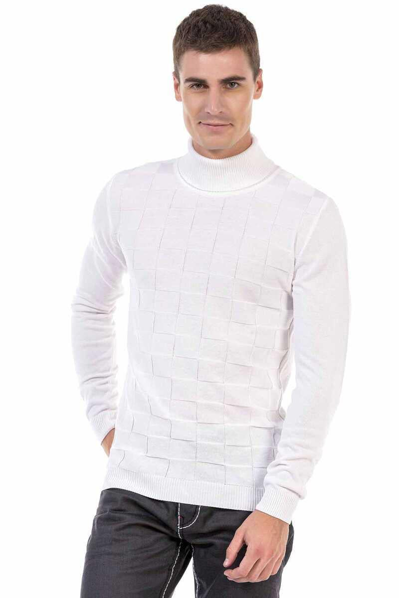 CP241 MEN'S SWEATER