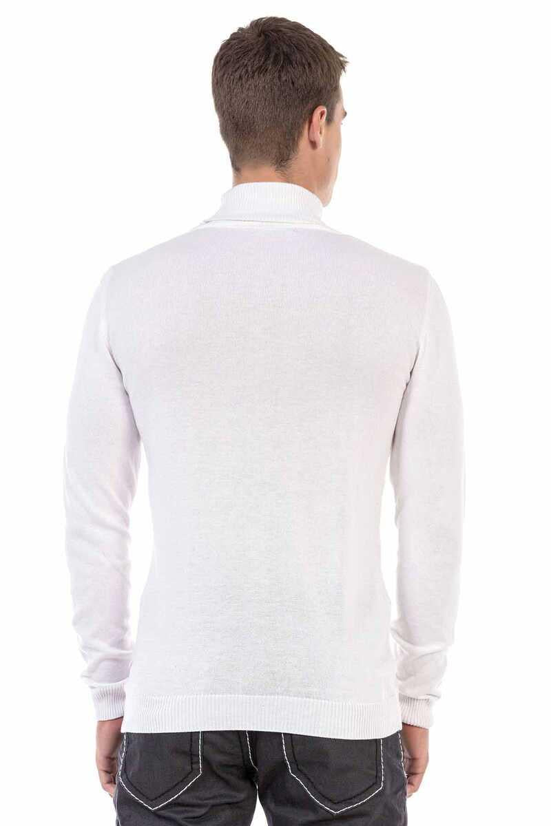 CP241 MEN'S SWEATER