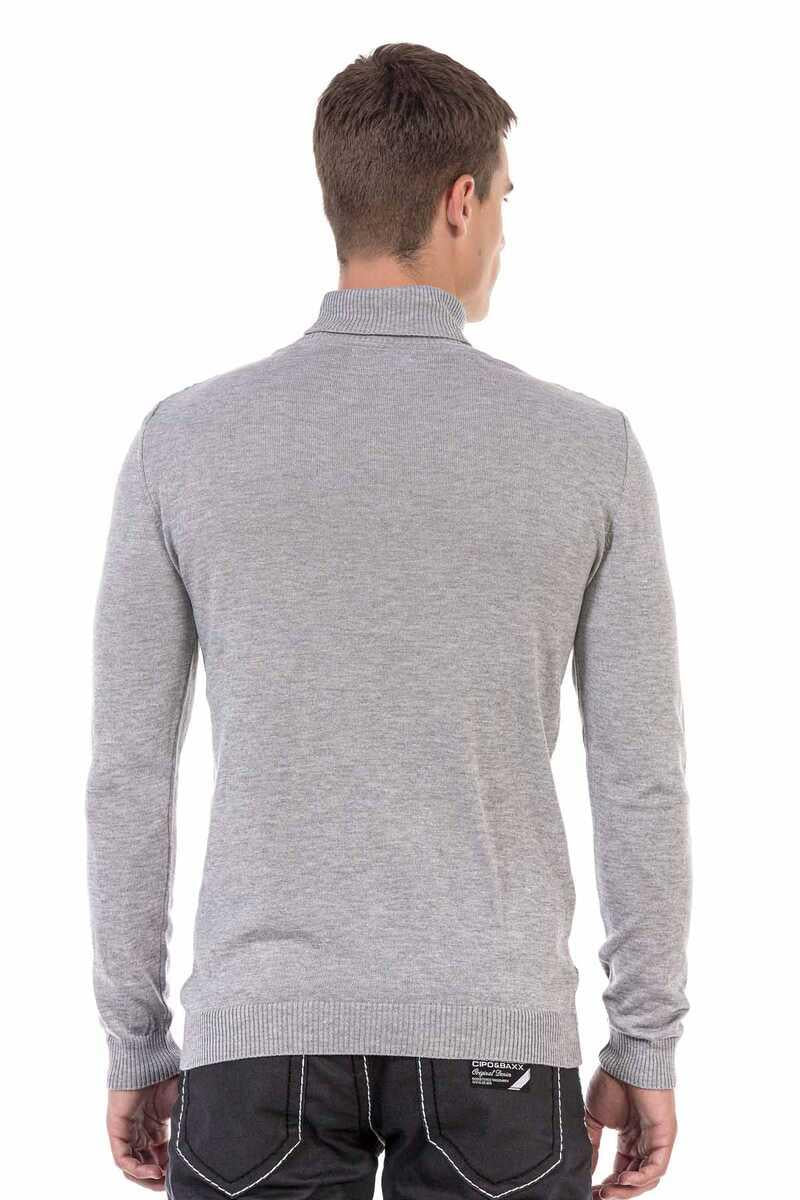 CP241 MEN'S SWEATER